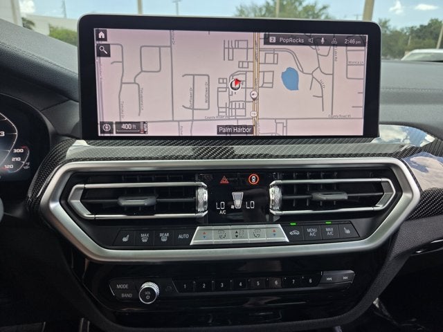 2023 BMW X4 Base