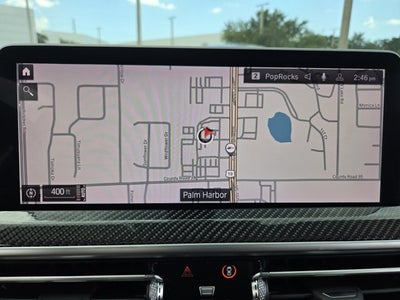 2023 BMW X4 Base
