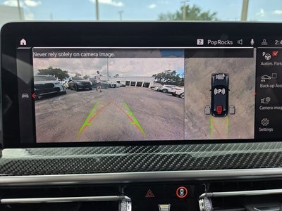 2023 BMW X4 Base