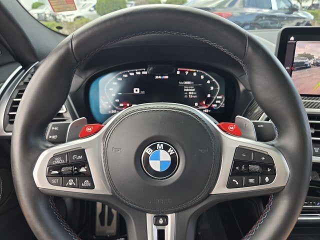 2023 BMW X4 Base