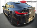 2023 BMW X4 Base