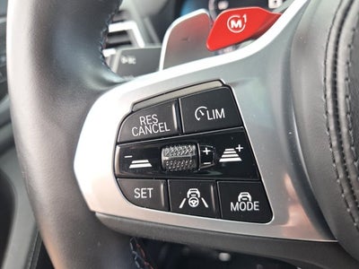 2023 BMW X4 Base