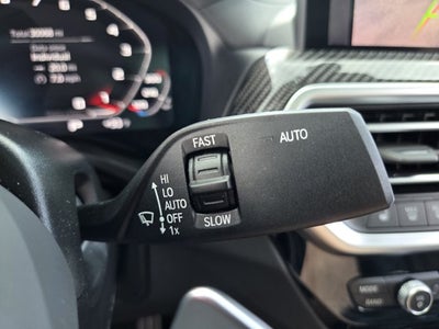 2023 BMW X4 Base