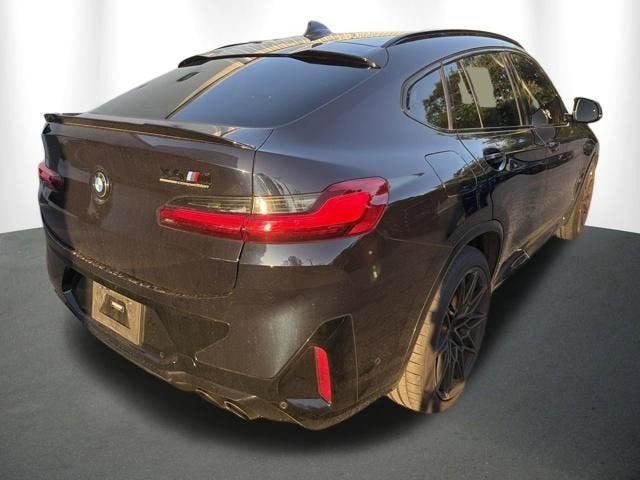2023 BMW X4 Base