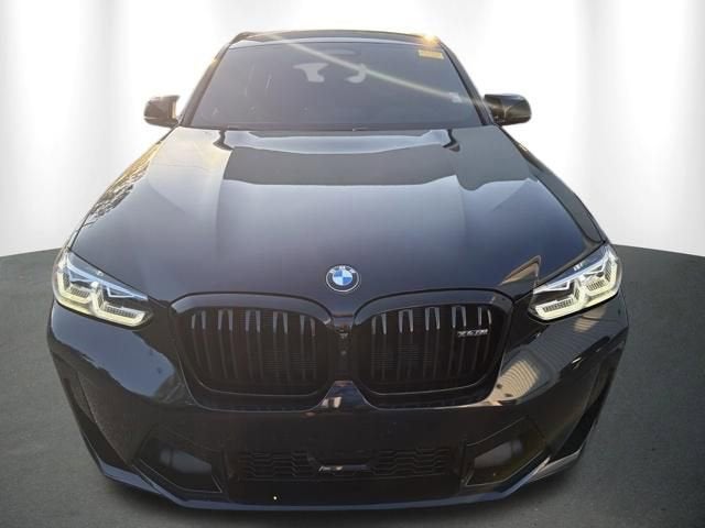 2023 BMW X4 Base