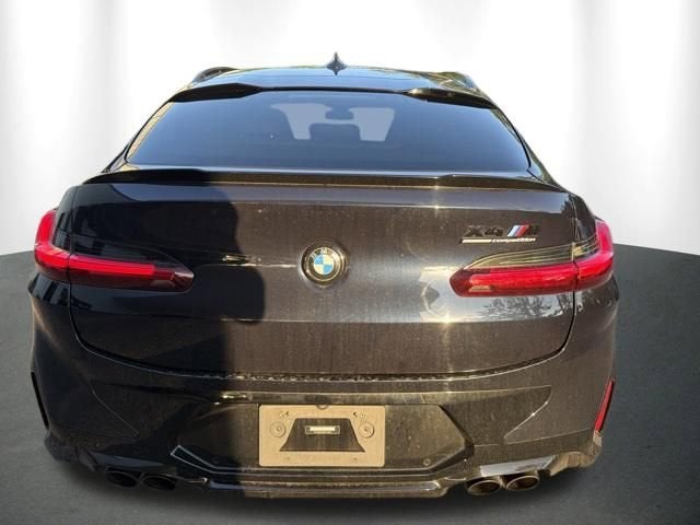 2023 BMW X4 Base