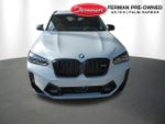 2023 BMW X4 Base