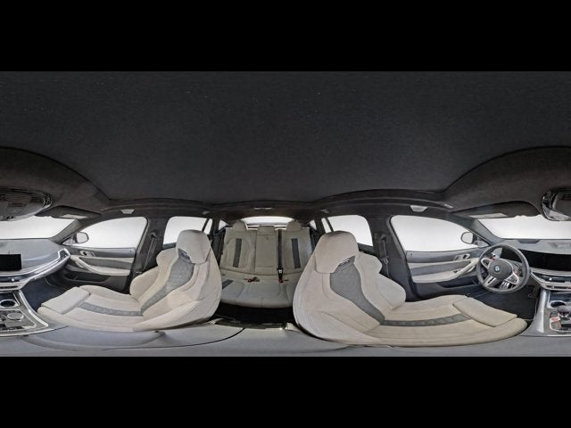 2026 BMW X6 Competition