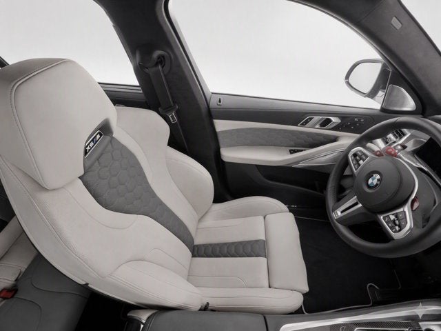 2026 BMW X6 Competition