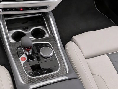 2026 BMW X6 Competition