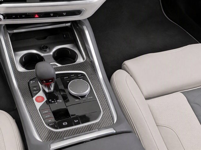 2026 BMW X6 Competition