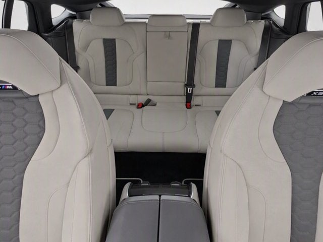 2026 BMW X6 Competition