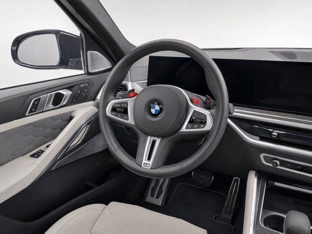 2026 BMW X6 Competition