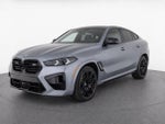 2026 BMW X6 Competition