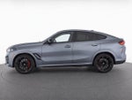 2026 BMW X6 Competition