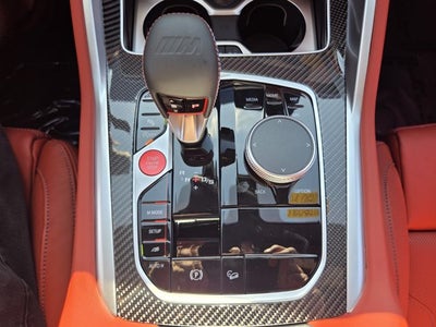 2027 BMW X6 Competition