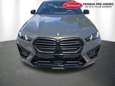 2026 BMW X6 Competition