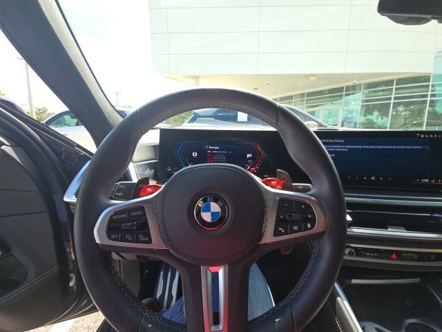 2026 BMW X6 Competition