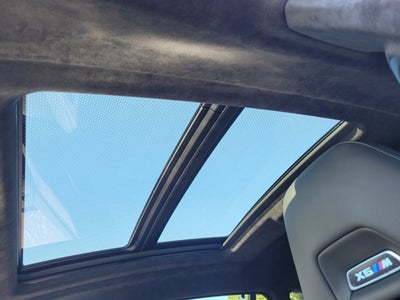 2026 BMW X6 Competition