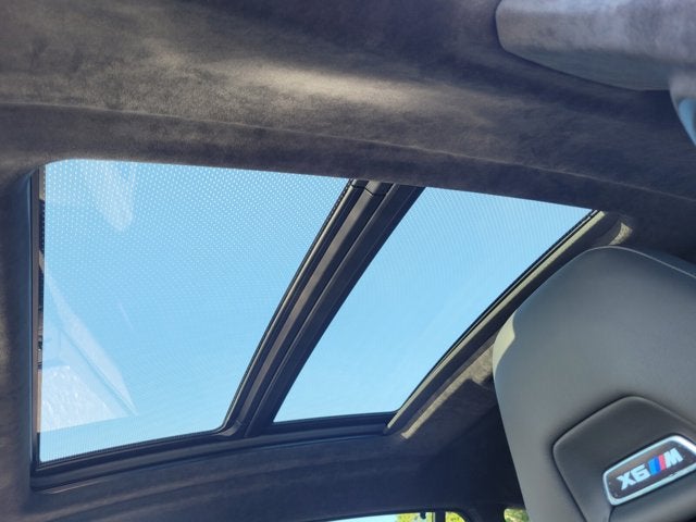 2026 BMW X6 Competition