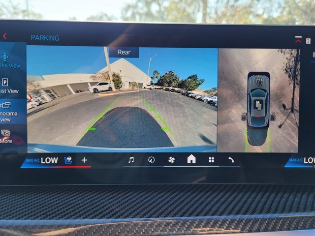 2026 BMW X6 Competition