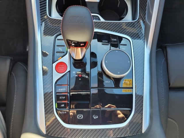 2026 BMW X6 Competition