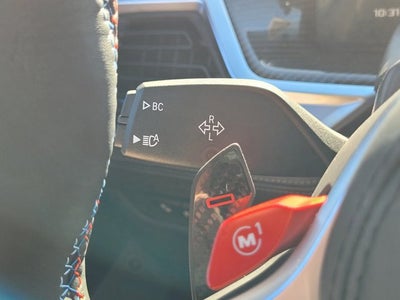 2026 BMW X6 Competition