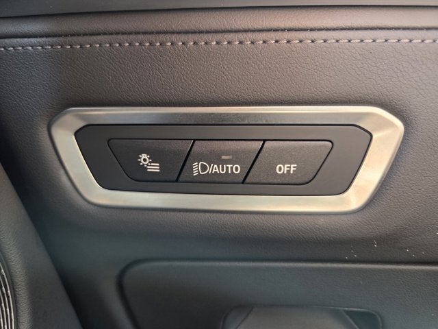 2026 BMW XM Label