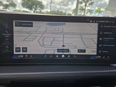 2026 BMW XM Label