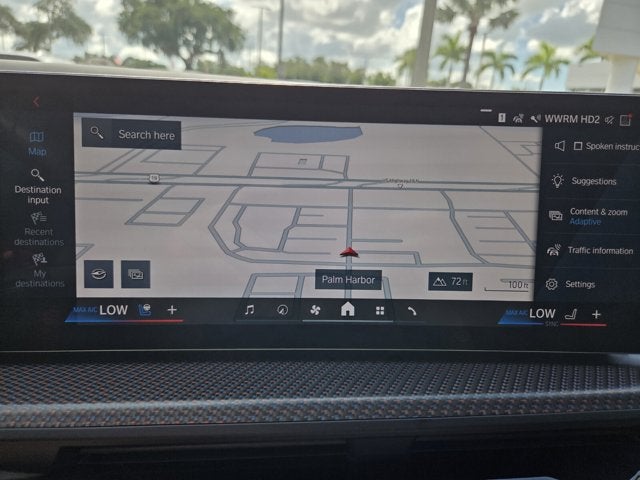 2026 BMW XM Label