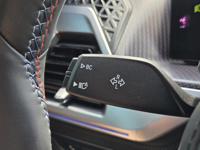 2026 BMW XM Label