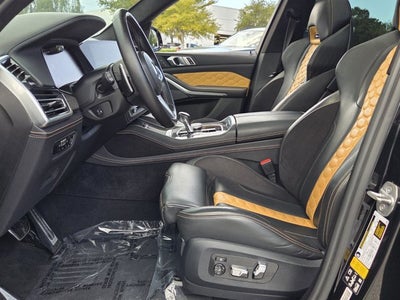 2022 BMW X5 Base