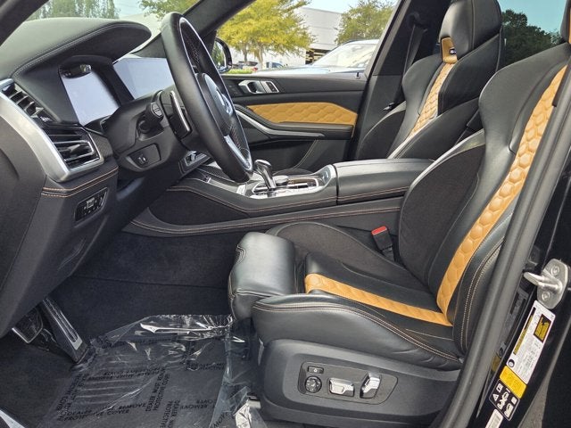 2022 BMW X5 Base