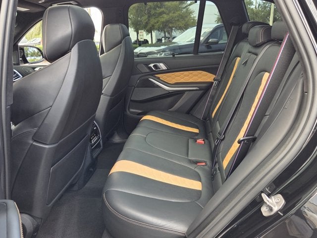 2022 BMW X5 Base