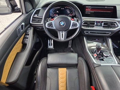 2022 BMW X5 Base