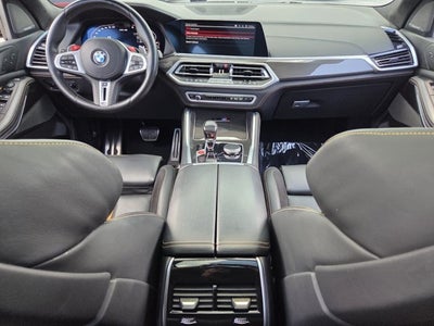 2022 BMW X5 Base