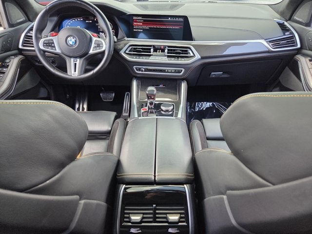 2022 BMW X5 Base