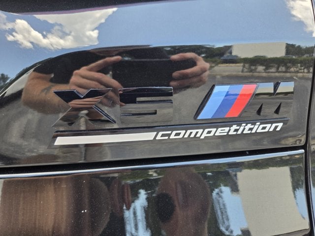 2022 BMW X5 Base