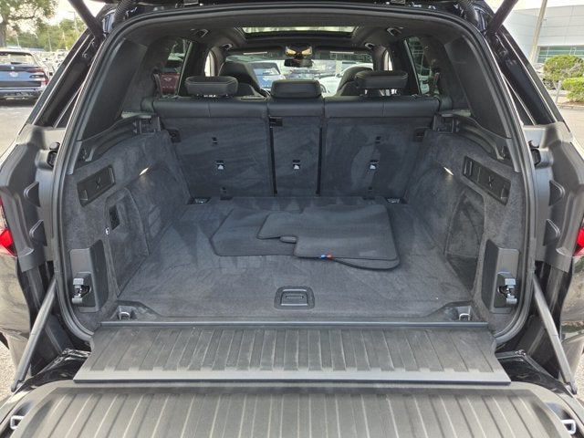 2022 BMW X5 Base