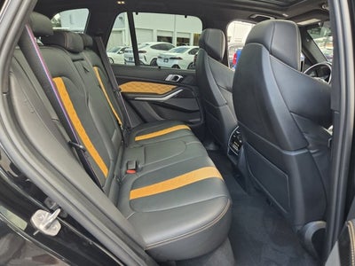 2022 BMW X5 Base