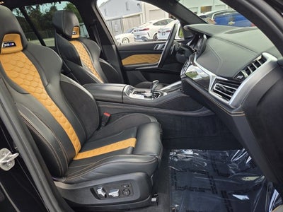 2022 BMW X5 Base