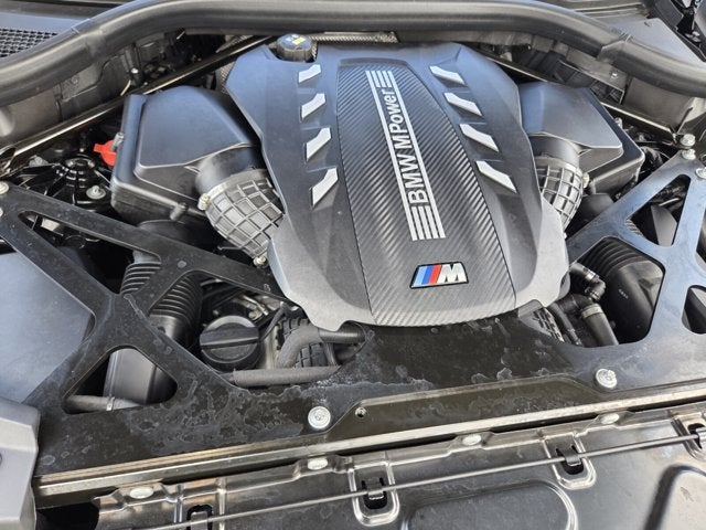 2022 BMW X5 Base