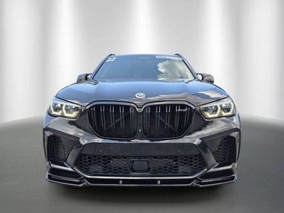 2022 BMW X5 Base