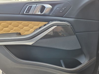 2022 BMW X5 Base