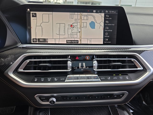 2022 BMW X5 Base