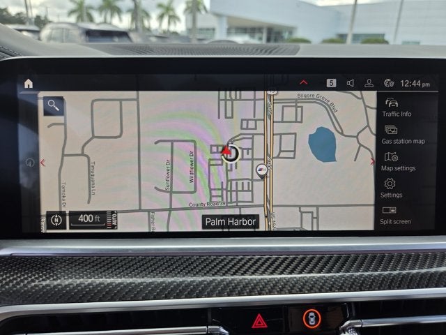 2022 BMW X5 Base
