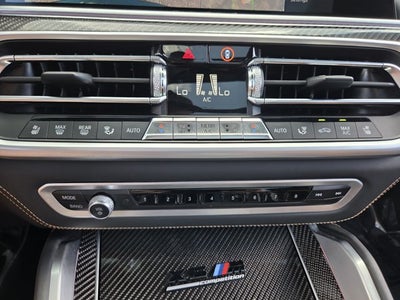 2022 BMW X5 Base