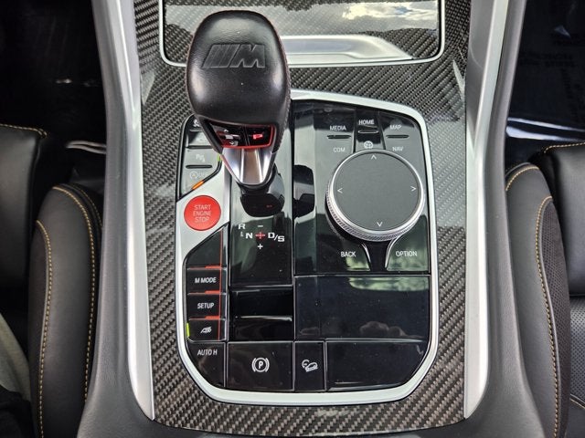 2022 BMW X5 Base
