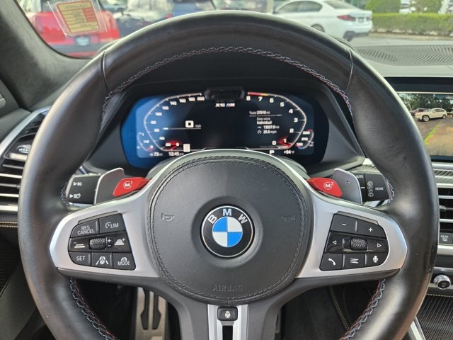 2022 BMW X5 Base