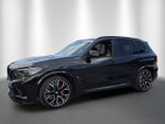 2022 BMW X5 Base